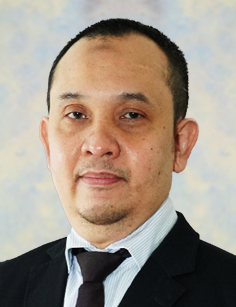 YB Datuk Seri Dr Noraini Ahmad